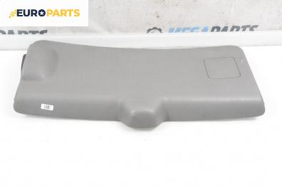 Кора заден капак за Jeep Cherokee SUV III (09.2001 - 01.2008), 4+1 вр., джип