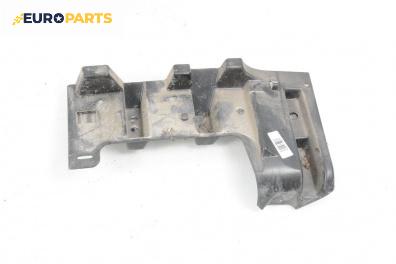 Пластмасова кора за Jeep Cherokee SUV III (09.2001 - 01.2008), 4+1 вр., джип