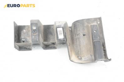 Пластмасова кора за Jeep Cherokee SUV III (09.2001 - 01.2008), 4+1 вр., джип