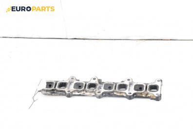 Алуминиева планка за Opel Meriva A Minivan (05.2003 - 05.2010), миниван