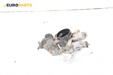 Дроселова клапа за Toyota Aygo Hatchback (02.2005 - 05.2014) 1.0 (KGB10), 68 к.с.