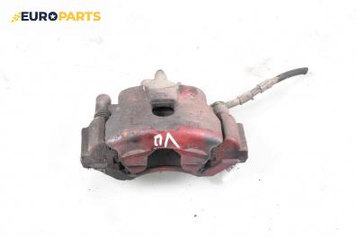 Спирачен апарат за Mazda 6 Hatchback I (08.2002 - 12.2008), позиция: предна, лява