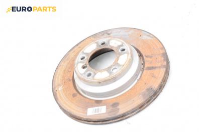 Спирачен диск за BMW 3 Series E90 Touring E91 (09.2005 - 06.2012), позиция: предна