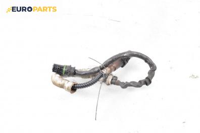 Горивен маркуч за BMW 3 Series E90 Touring E91 (09.2005 - 06.2012) 325 xi, 218 к.с.