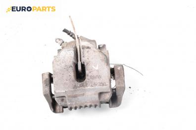 Спирачен апарат за BMW 3 Series E90 Touring E91 (09.2005 - 06.2012), позиция: задна, лява