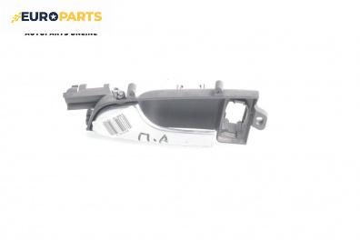 Външна дръжка за Audi A3 Hatchback II (05.2003 - 08.2012), 2+1 вр., хечбек, позиция: предна, дясна