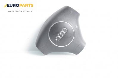 Airbag за Audi A3 Hatchback II (05.2003 - 08.2012), 2+1 вр., хечбек, позиция: предна