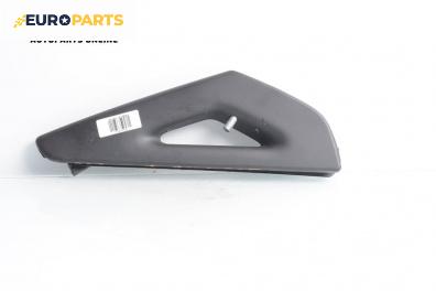 Интериорна пластмаса за Audi A3 Hatchback II (05.2003 - 08.2012), 2+1 вр., хечбек, позиция: предна