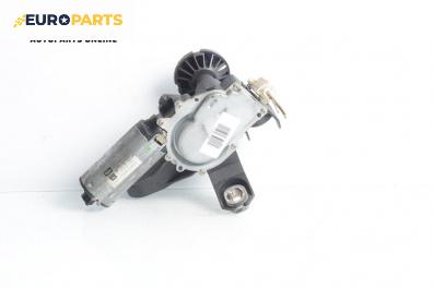 Ел. мотор за чистачките за Citroen C5 I Break (06.2001 - 08.2004), комби, позиция: задна