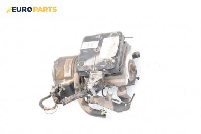Печка за Citroen C5 II Hatchback (08.2004 - 01.2008) 2.2 HDi (RC4HXE), 133 к.с.