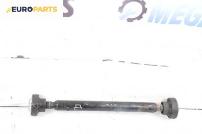 Кардан за Volkswagen Touareg SUV I (10.2002 - 01.2013) 2.5 R5 TDI, 174 к.с.