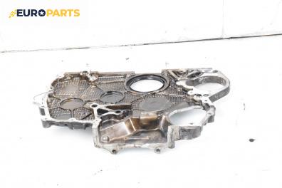 Капак ангренажен ремък за Volkswagen Touareg SUV I (10.2002 - 01.2013) 2.5 R5 TDI, 174 к.с.