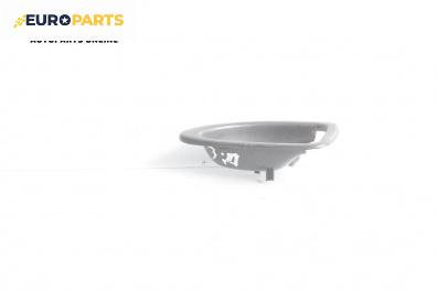 Интериорна пластмаса за Volvo S40 I Sedan (07.1995 - 06.2004), 4+1 вр., седан, позиция: дясна