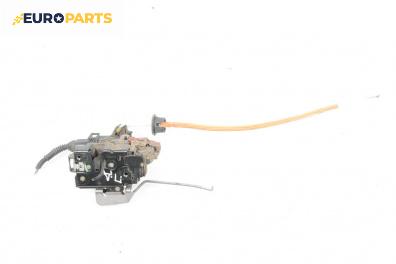 Брава на врата за Audi A3 Hatchback II (05.2003 - 08.2012), позиция: предна, дясна