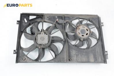 Перки охлаждане за Audi A3 Hatchback II (05.2003 - 08.2012) 1.6 FSI, 115 к.с.