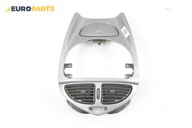 Централна конзола за Citroen C5 I Break (06.2001 - 08.2004)