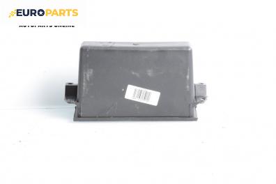 Интериорна пластмаса за Isuzu Trooper SUV II (08.1991 - 04.2000), 4+1 вр., джип, позиция: предна