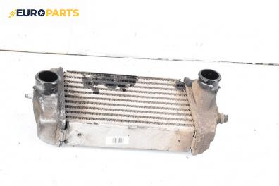 Интеркулер за Chrysler Grand Voyager III (01.1995 - 03.2001) 2.5 TD, 116 к.с.