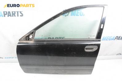 Врата за Volvo S40 I Sedan (07.1995 - 06.2004), 4+1 вр., седан, позиция: предна, лява