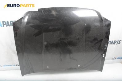 Преден капак за Isuzu Trooper SUV II (08.1991 - 04.2000), 4+1 вр., джип, позиция: предна