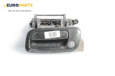Външна дръжка за Opel Astra G Hatchback (02.1998 - 12.2009), 2+1 вр., хечбек, позиция: лява