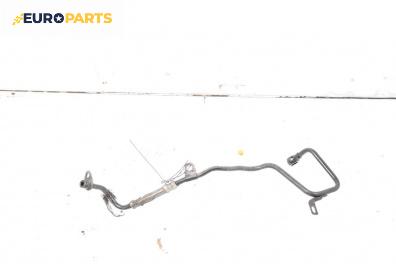 Хидравлична тръба за Mercedes-Benz E-Class Sedan (W211) (03.2002 - 03.2009) E 400 CDI (211.028), 260 к.с.