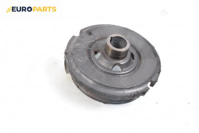 Демпферна шайба за Mercedes-Benz E-Class Sedan (W211) (03.2002 - 03.2009) E 400 CDI (211.028), 260 к.с.