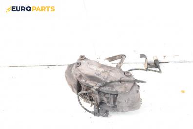 Спирачен апарат за Mercedes-Benz E-Class Sedan (W211) (03.2002 - 03.2009), позиция: предна, дясна