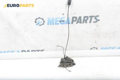 Брава на врата за Renault Grand Scenic II Minivan (04.2004 - 06.2009), позиция: предна, лява