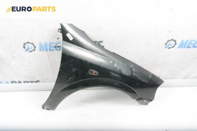 Калник за Opel Astra G Hatchback (02.1998 - 12.2009), 2+1 вр., хечбек, позиция: предна, дясна