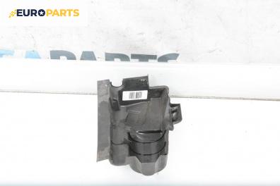 Пластмасова кора за Opel Astra G Hatchback (02.1998 - 12.2009), 2+1 вр., хечбек