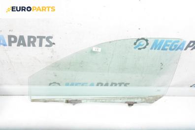 Странично стъкло за Toyota Yaris Hatchback I (01.1999 - 12.2005), 2+1 вр., хечбек, позиция: предна, лява