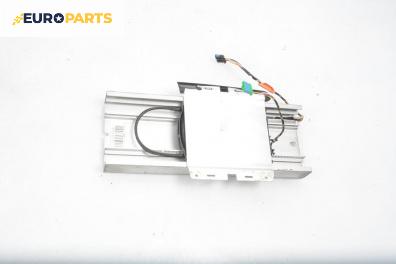 Усилвател за Renault Grand Scenic II Minivan (04.2004 - 06.2009)