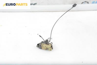 Брава на врата за Renault Grand Scenic II Minivan (04.2004 - 06.2009), позиция: предна, дясна