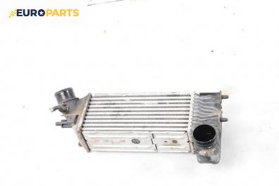 Интеркулер за Citroen C5 I Break (06.2001 - 08.2004) 2.2 HDi (DE4HXB, DE4HXE), 133 к.с.