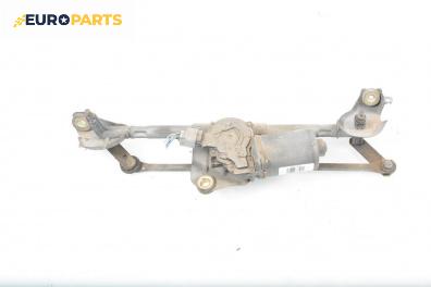 Ел. мотор за чистачките за Toyota Yaris Hatchback I (01.1999 - 12.2005), хечбек, позиция: предна