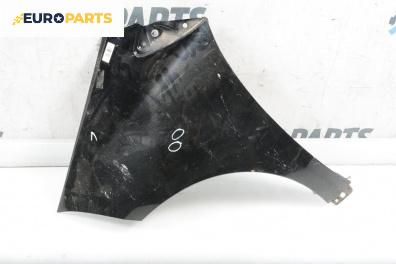 Калник за Mercedes-Benz A-Class Hatchback W169 (09.2004 - 06.2012), 4+1 вр., хечбек, позиция: предна, лява