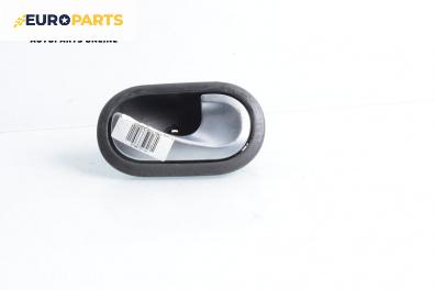 Вътрешна дръжка за Renault Grand Scenic II Minivan (04.2004 - 06.2009), 4+1 вр., миниван, позиция: предна, дясна