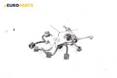 Горивни тръби за Renault Symbol Sedan (02.1998 - 04.2008) 1.5 dCi, 65 к.с.