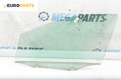 Странично стъкло за Mercedes-Benz A-Class Hatchback W169 (09.2004 - 06.2012), 4+1 вр., хечбек, позиция: предна, лява