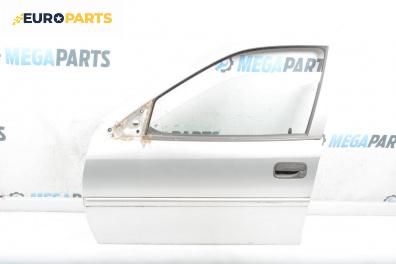 Врата за Opel Vectra B Sedan (09.1995 - 04.2002), 4+1 вр., седан, позиция: предна, лява