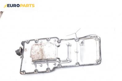 Капак ангренажен ремък за Mercedes-Benz E-Class Sedan (W211) (03.2002 - 03.2009) E 400 CDI (211.028), 260 к.с.