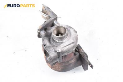 Турбо за Mercedes-Benz E-Class Sedan (W211) (03.2002 - 03.2009) E 400 CDI (211.028), 260 к.с.