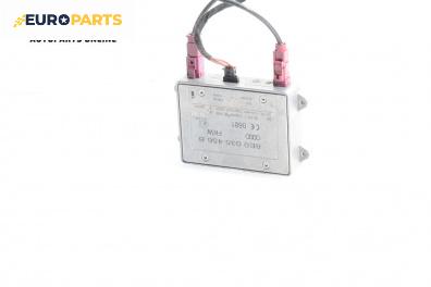 Усилвател антена за Audi A6 Sedan C6 (05.2004 - 03.2011), № 8E0035456B