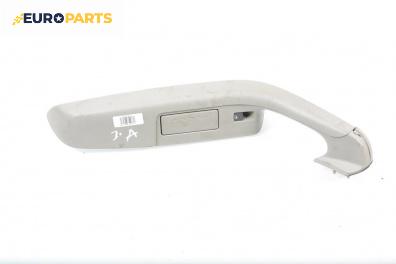 Интериорна пластмаса за Audi A6 Sedan C6 (05.2004 - 03.2011), 4+1 вр., седан, позиция: дясна