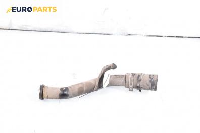 Тръба за охладителна течност за Citroen C5 II Hatchback (08.2004 - 01.2008) 2.2 HDi (RC4HXE), 133 к.с.