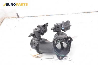 Клапа входящ въздух за Citroen C5 II Hatchback (08.2004 - 01.2008) 2.2 HDi (RC4HXE), 133 к.с.