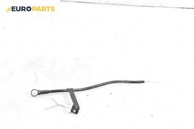 Щека за масло за Citroen C5 II Hatchback (08.2004 - 01.2008) 2.2 HDi (RC4HXE), 133 к.с.