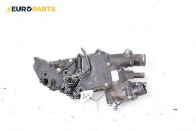 Корпус на термостат за Citroen C5 II Hatchback (08.2004 - 01.2008) 2.2 HDi (RC4HXE), 133 к.с.