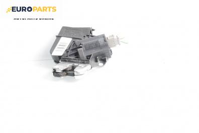 Брава заден капак за Audi A6 Sedan C6 (05.2004 - 03.2011), седан, позиция: задна